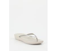 FitFlop Badepantolette in grau in Größe: 39 für Damen