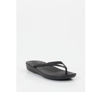 FitFlop Badepantolette in schwarz in Größe: 39 für Damen