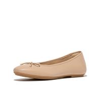 Fitflop beige Ballerina schoenen BEIGE - Größe 43