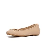 Fitflop Delicato Bow Soft Ballerinas (Herstellerartikelnummer: HX8-B41-4)