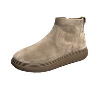 FitFlop Bequeme Stiefeletten für Damen, beige, Gr. 39 EU