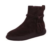 FitFlop Bequeme Stiefeletten für Damen, braun, Größe 38 EU