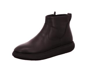 FitFlop Bequeme Stiefeletten für Damen, schwarz, Größe 40 EU