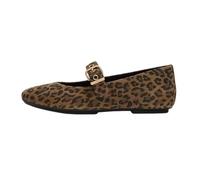 Fitflop Damen Delicato Leather Mary JanesMary Jane Schuh | Freizeitschuhe