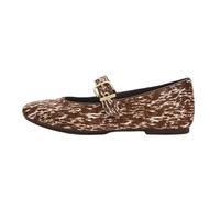 Fitflop Damen Delicato Leather Mary JanesMary Jane Schuh | Freizeitschuhe