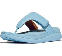 FitFlop Damen Flip Flops F-Mode GO Adjustable Flatform Toe-Post Sandals IW1