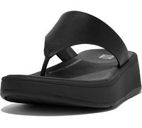 Fitflop F-mode Toe-post Sandals Braun EU 39 Frau (Herstellerartikelnummer: FW4-592-39)