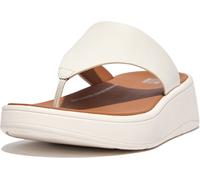 FitFlop Flip-Flops F-Mode FW4-477 Damen Beige Größe 39