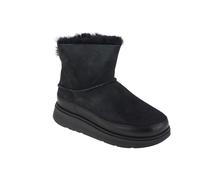 FitFlop Stiefel Gen-ff Mini beidseitiges Lammfell Schwarz Größe 41