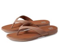 Fitflop Damen Gracie Leather Flip-flopsFlipflop