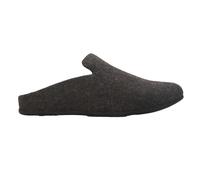 FitFlop - Damen Hausschuhe "Chrissie II Haus e01", Filz (Schwarz) EU 37 / UK 4