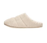 FitFlop - Damen Hausschuhe "Chrissie", Kord (Elfenbein) EU 37 / UK 4