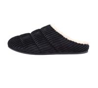 FitFlop - Damen Hausschuhe "Chrissie", Kord (Marineblau) EU 36 / UK 3