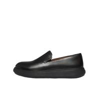 FitFlop Damen Iq-comff Leather LoafersSlipper
