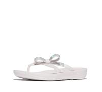 Fitflop Damen Iqushion Glitz-bow Flip-flopsFlipflop
