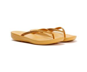 Fitflop Damen Iqushion Sparkle Flipflop