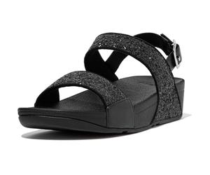 Fitflop Damen LuluKeilsandale