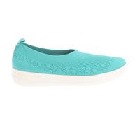 FitFlop - Damen Pumps "Uberknit" (Blau) EU 37 / UK 4