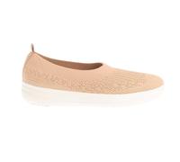 FitFlop - Damen Pumps "Uberknit" (Hellbraun) EU 38 / UK 5