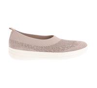 FitFlop - Damen Pumps "Uberknit" (Nerz) EU 38 / UK 5