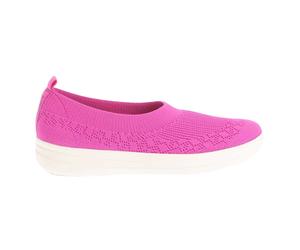 FitFlop - Damen Pumps "Uberknit" (Veilchen) EU 38 / UK 5