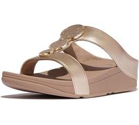 Fitflop Halo Bead-Circle HJ2 Damen Sandale