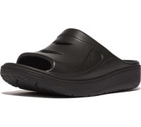 FitFlop Damen Sandalen Relieff Slide-Tonal Rubber IC5
