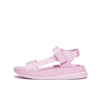 Fitflop Damen-Sandalen Surff-Gurtband mit Riemen, Wild Lilac, 39 EU