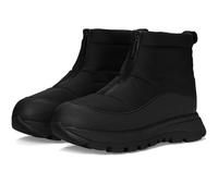 FitFlop Damenschuhe NEO D HYKER Padded Boots Black, Größe:40 EU