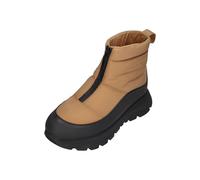 Fitflop Damenschuhe NEO D HYKER Padded Boots camel, Größe:41 EU