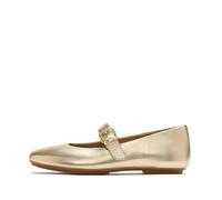 Fitflop DELICATO Leather Mary Janes