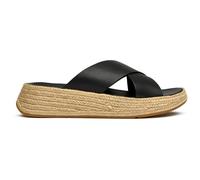 Fitflop Espadrille Flatform Sandalen EU 38 / UK 5