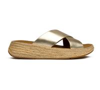Fitflop Espadrille Flatform Sandalen EU 38 / UK 5