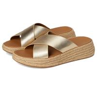 FITFLOP Espadrille Flatform Sandalen EU 39