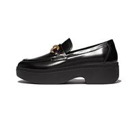 Fitflop F-luma Chunky-snaffle Box Loafers EU 41