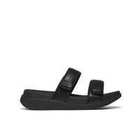 Fitflop F-mode Go Damen Pantoletten All Black EU 38 / UK 5