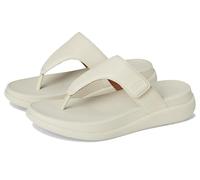 Fitflop F-MODE GO Verstellbare flache Zehensandalen