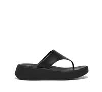 FitFlop F-Mode FW4-090, Womens flip-flops, black, 41 EU