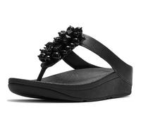 Fitflop FINO BEAD-CLUSTER TOE-POST SANDALS