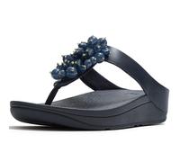 Fitflop FINO BEAD-CLUSTER TOE-POST SANDALS