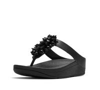 Fitflop FINO BEAD-CLUSTER TOE-POST SANDALS