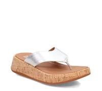 Fitflop™ Flip-Flops FT7 Anderes Leder Gold 41