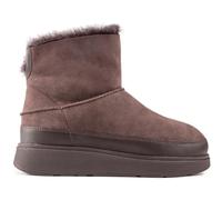 FitFlop Gen-ff Mini GS6-A69, Women winter boots, Brown, 36,5 EU