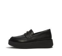 FitFlop Gen-FF Roam Leather Loafer