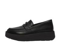 FitFlop Gen-FF Roam Leather Loafer