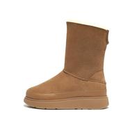 FitFlop Gen-ff Short GO9-A69, Women winter boots, Brown, 37,5 EU