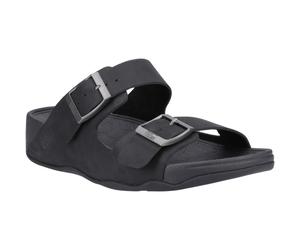 Fitflop Gogh Mokassins Sandalen Herren Sommer EU 44.5 / UK 10