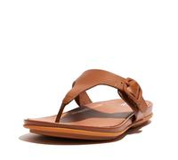 FitFlop Gracie FT9-592, Womens flip-flops, brown, 40 EU