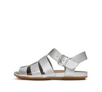 Fitflop GRACIE LEATHER FISHERMAN SANDALS
