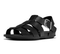 Fitflop GRACIE LEATHER FISHERMAN SANDALS